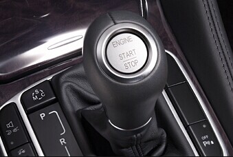 mercedes sl keyless go